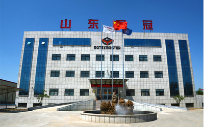 Shandong Rotex Machinery.,Co.Ltd.