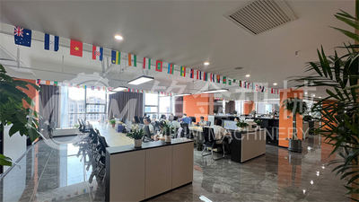 중국 Tianjin Mikim Technique Co., Ltd.