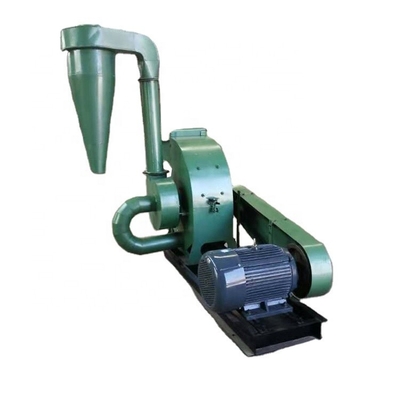 모터스 650-800kg/h와 고효율  옥수수 해머 제분기