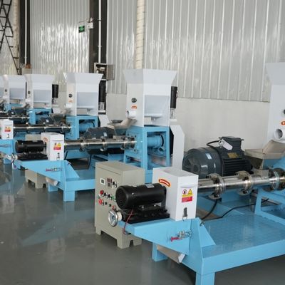 웨아르프루프 4.4ft를 말리는 기계 먹이를 만드는 MIKIM 떠있는 생선 환약