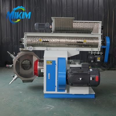 가금류 동물 먹이 가공 기계 소형 토끼 양 닭 모이 광석 세공자