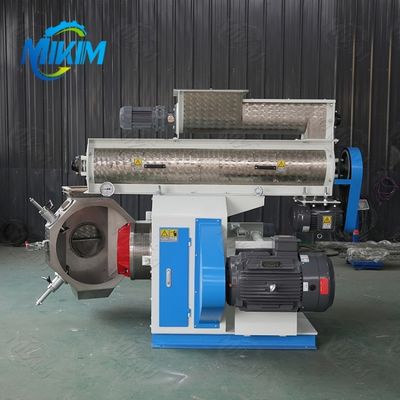 가금 사료 팰릿기 115x45x95CM을 구하는 효율적 공간