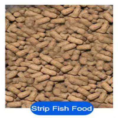 영양섭취 건식 타입 생선 사료 정제 압출기 150kg/ Ｈ 120kg/ Ｈ