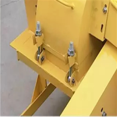 전자동 600kg/ Ｈ 11 kw 나무 톱밥 기계 분쇄기 400 밀리미터 Dia 디스크