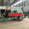 가금류 침구를 위한 농경 산업관리 기계 제작소 목재 세이빙 기계