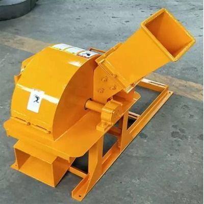 기계 생물자원을 만드는 MIKIM 목재 파쇄기 기운찬 OEM 목분