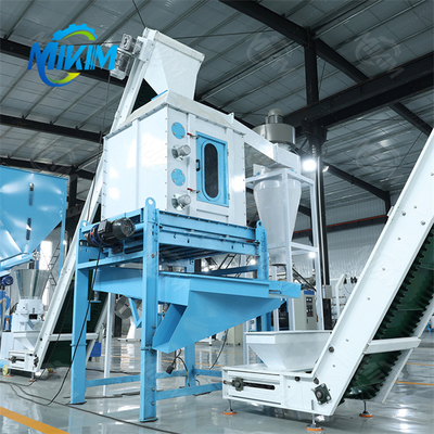 7~15t/h 가금류 사료 생산 라인