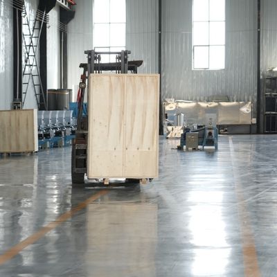 CE는 주형  애완동물 고양이 피쉬 공급 압출기 기계  긴 서비스 라이프를 특화합니다