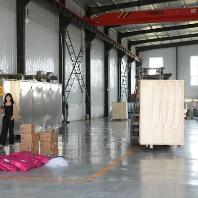 물고기 급광기 압출기 5 밀리미터 7 밀리미터 마모방지를 가라앉히는 작은 플로팅