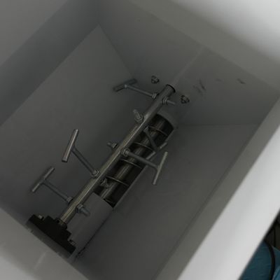 기계 피쉬 공급 생산 기계 마모 방지를 만드는 CE 작은 애완동물사료