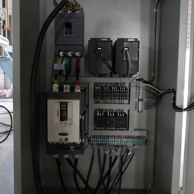 기계 피쉬 공급 생산 기계 마모 방지를 만드는 CE 작은 애완동물사료