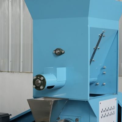 오래간 피쉬 공급 펠릿타이저를 표류시키는 ODM 작은 피쉬 공급 성형기