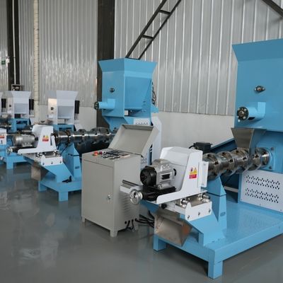 상업적 플로팅 피쉬 공급 팰릿기 1470x1120x840mm