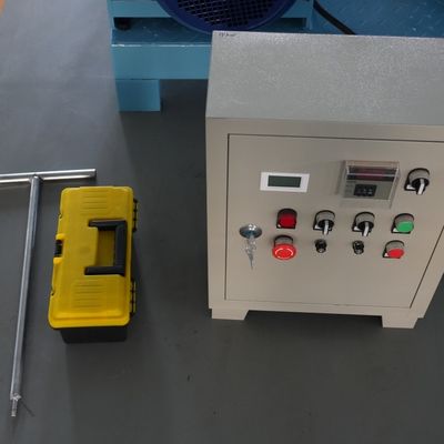 디젤 엔진과 고성능 플로팅 피쉬 공급 팰릿기