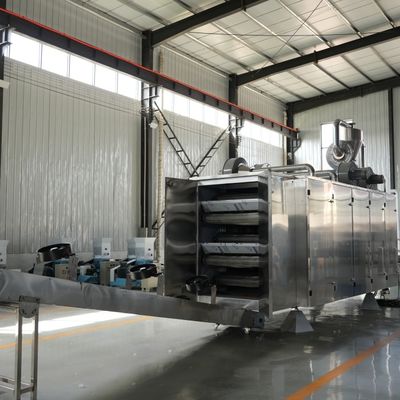 380V 50Hz 떠있는 생선류 공급밀 압출기 모터