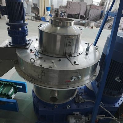 언론 제작 처리 익스트루딩 펠렛타이징을 위한 7.5 kw 플래트 다이 목제 펠릿 기계