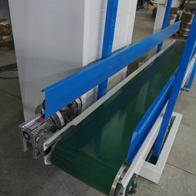 닭을 위한 2-12mm 목제 펠릿 기계 동물 사료 가공기 디젤 엔진