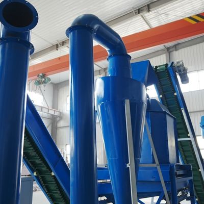 닭을 위한 2-12mm 목제 펠릿 기계 동물 사료 가공기 디젤 엔진