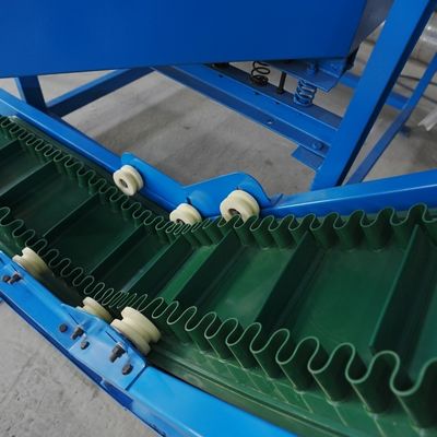 기계에게 자동적인 목제 펠릿 선반 에너지 절약을 만드는 customizable 톱밥 펠릿