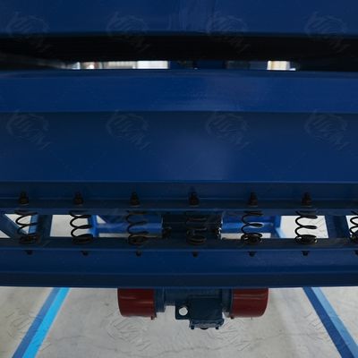 산업적 생물자원 목제 펠릿 제조사들 라이스 껍질 팰릿기 22 kw