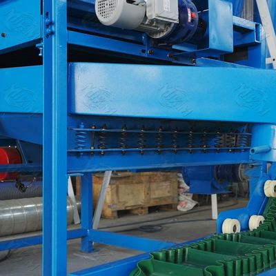 380V 목제 펠릿 기계 나뭇 가지 환약 성형기