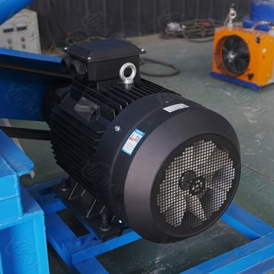 건강미는 가치없는 톱밥 생물자원 목제 펠릿 기계 다목적의 껍질을 벗깁니다