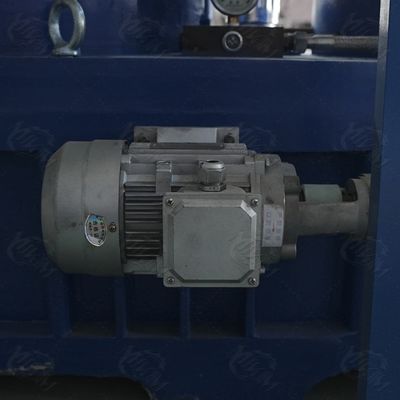 산업적 생물자원 목제 펠릿 제조사들 라이스 껍질 팰릿기 22 kw