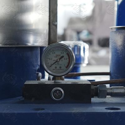 산업적 생물자원 목제 펠릿 제조사들 라이스 껍질 팰릿기 22 kw