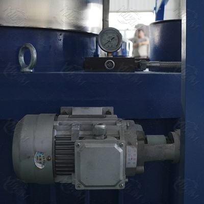 산업적 생물자원 목제 펠릿 제조사들 라이스 껍질 팰릿기 22 kw