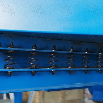 가정 작은 농장 톱밥 생물 자원 왕겨 잔디를 만들기 위한 목제 펠릿 압박