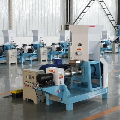 상업적 플로팅 피쉬 공급 팰릿기 1470x1120x840mm