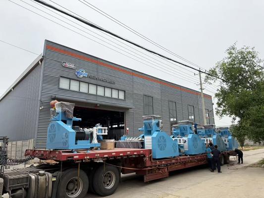 전자동 부유물 피쉬 공급 팰릿기 300 Kg