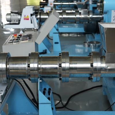 기계 먹이 압출기를 섞는 동물 번식 생선 펠렛 사료