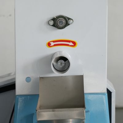 웨아르프루프 4.4ft를 말리는 기계 먹이를 만드는 MIKIM 떠있는 생선 환약