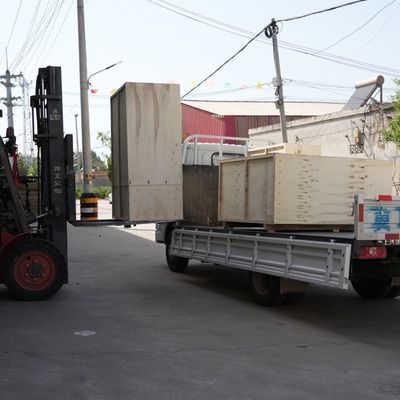 1.2t/ Ｈ 1.5t/ Ｈ 피쉬 공급 팰릿기 자동 압출기 성형기