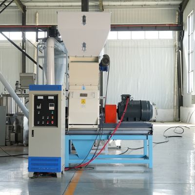 웨아르프루프 4.4ft를 말리는 기계 먹이를 만드는 MIKIM 떠있는 생선 환약