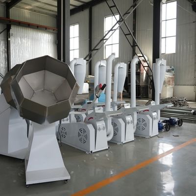 저소음 수상 피쉬 공급 팰릿기 제조 8 센티미터는 350kg/ Ｈ를 비틉니다