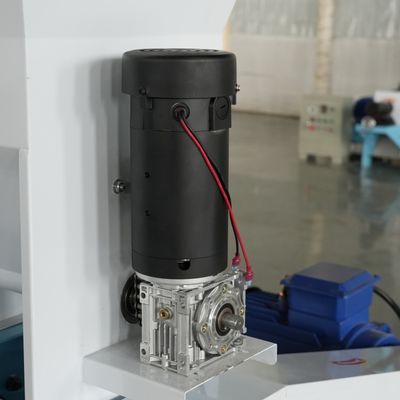 1.2t/ Ｈ 1.5t/ Ｈ 피쉬 공급 팰릿기 자동 압출기 성형기