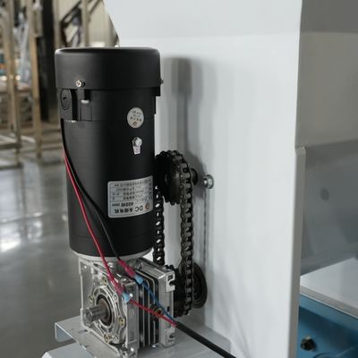 150 내지 120 kg/HFish 사료 정제 기계 공기 동물 사료 압출기