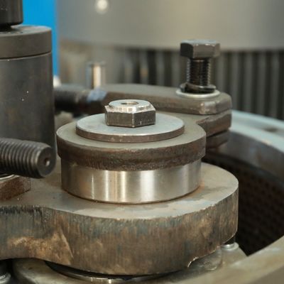 MIKIM 가금 사료 바이오메스 목제 펠릿 기계 0.2t/ Ｈ 녹슬지 않는 착용할 수 있는 강철