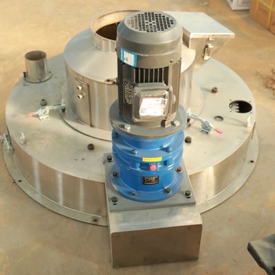 MIKIM 가금 사료 바이오메스 목제 펠릿 기계 0.2t/ Ｈ 녹슬지 않는 착용할 수 있는 강철