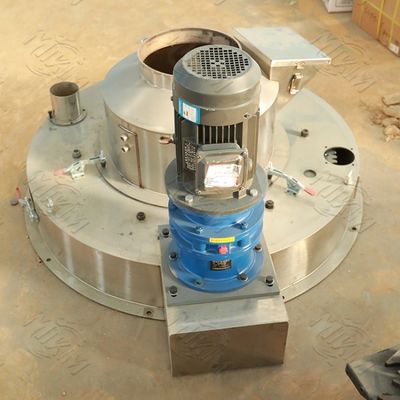 0.8 센티미터 파인쥬스 목재 조각 압축 기계 2.6*1.3*2.3m 라이스 껍질 펠릿 밀