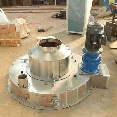 MIKIM 2.5 밀리미터 다이 칩 목제 펠릿 기계 소규모 900kg/ Ｈ