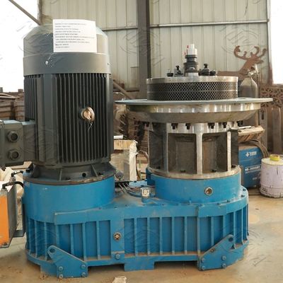 가방 먼지 휠터와 MIKIM 소경재 환약 기계 플래트 다이 15 밀리미터 20 밀리미터