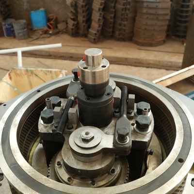 가방 먼지 휠터와 MIKIM 소경재 환약 기계 플래트 다이 15 밀리미터 20 밀리미터