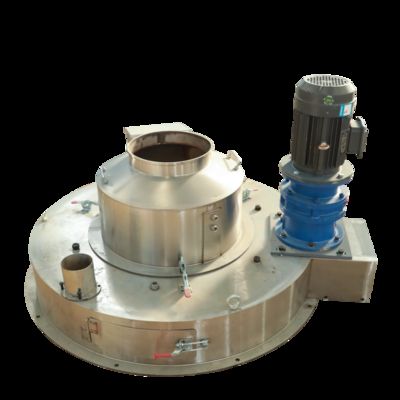 완전히 자동적인 새로운 바이오매스 알루셀라 펠릿 생산 라인