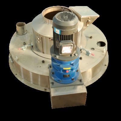 고효율의 바이오매스 빨대 자동 펠레팅 생산 라인 장비