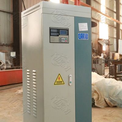 농업용 짚 연료 펠릿 자동 생산 라인