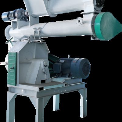 동물 사료 닭 돼지 가금류 사료 가공 기계 밀 펠렛타이저 롤러 기계