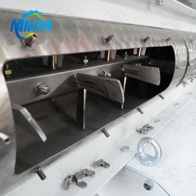 기계류 350 - 450 kg/H를 만드는 상업적 동물 사료 가금류 환약